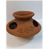 Image 2 : Clay Pottery Earthenware Pot - 14" x 8" - Heavy - PICK-UP