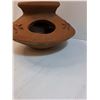 Image 4 : Clay Pottery Earthenware Pot - 14" x 8" - Heavy - PICK-UP