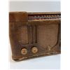 Image 2 : Electrohome Vintage Radio - Some Wear, As Is - 17" x 11" x 10"