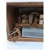 Image 5 : Electrohome Vintage Radio - Some Wear, As Is - 17" x 11" x 10"