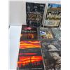 Image 2 : (11) National Geographic History Hardcover Books Set