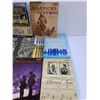 Image 3 : (11) National Geographic History Hardcover Books Set