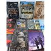 Image 4 : (11) National Geographic History Hardcover Books Set