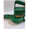 Image 3 : Weed Eater Barracuda Electric Yard Blower - Powers On - PICK UP