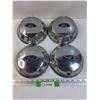 Image 1 : Ford Hub Caps - 7.25" Diameter