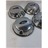 Image 2 : Ford Hub Caps - 7.25" Diameter