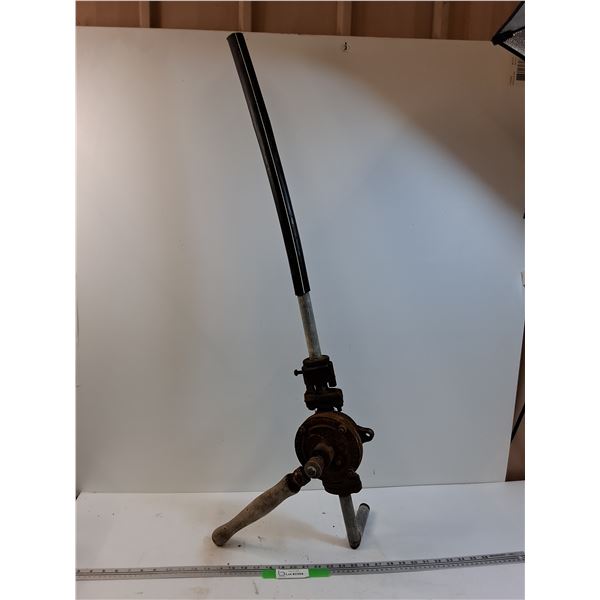 ** Red Wing Water Pump - As Is, Some Wear - PICK UP