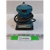 Image 1 : Makita Square Hand Sanding Machine - Powers On