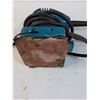 Image 3 : Makita Square Hand Sanding Machine - Powers On