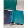 Image 5 : Photo Albums, File/Document Binders