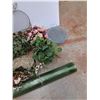 Image 4 : Artificial Plant Decorations, Plant Holders, Silicone Mats - Cannot Ship