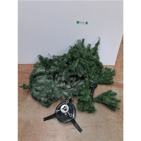 Artificial Christmas Tree - PICK UP ONLY
