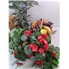 Image 2 : Artificial Plant Decorations
