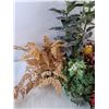 Image 3 : Artificial Plant Decorations
