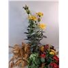 Image 4 : Artificial Plant Decorations