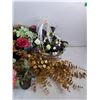 Image 4 : Artificial Plant Decorations