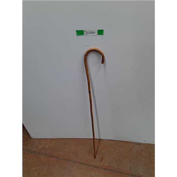 Bamboo Cane 36" - PICK UP