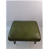 Image 2 : Foot Rest 17" x 14" x 11", Pickup Preferred
