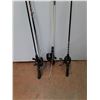 Image 2 : (3) Fishing Rods - PICK UP