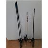 Image 3 : (3) Fishing Rods - PICK UP