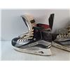 Image 2 : Bauer Vapor Ice Skates - Size 11