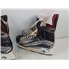 Image 3 : Bauer Vapor Ice Skates - Size 11