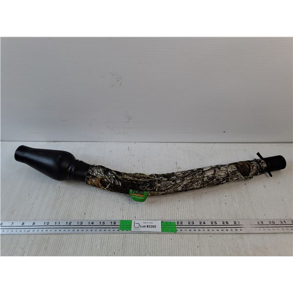Elk Call Bugle - PICK UP