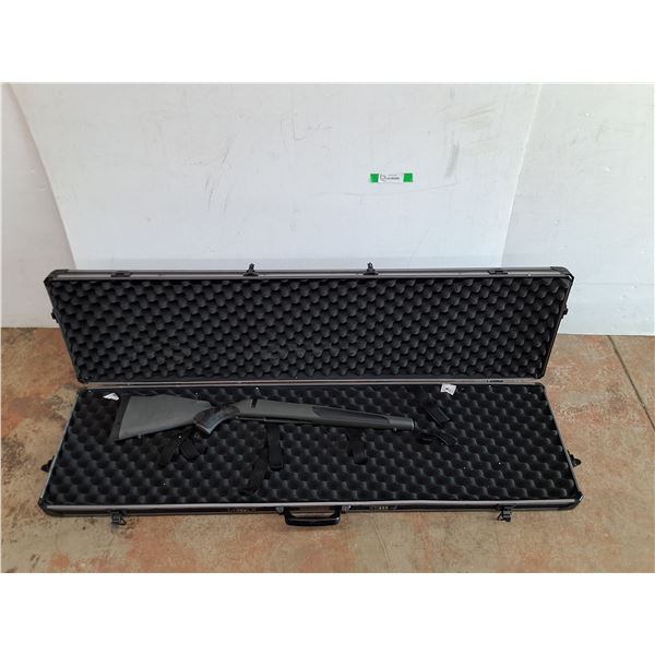 *Air Pellet Rifle Body, Rifle Case 52" x 14" x 6" - PICK UP ONLY