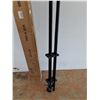 Image 2 : *56" Curtain Rod - New, Cannot Ship