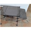 Image 3 : *Cabellas Portable Camping Kitchen Table 60" x 22" x 35", Cannot Ship - New
