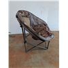 Image 2 : *Woods Folding Camping Chair 30" x 32" x 24", Cannot Ship