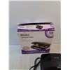 Image 2 : Rival Sandwich Maker - Powers On, As Is