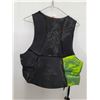 Image 3 : *Jet Pilot Murray Air Lite Life Vest - Size L