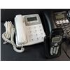 Image 2 : General Electric & Vtech Telephones - As Is