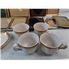 Image 6 : Various Photo Frames, Ceramic Tea Cups & Saucers