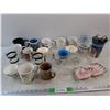 Image 1 : Ceramic Mugs, Tea Cups, Glasses, Living Sky Casino Cup
