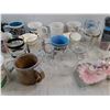 Image 5 : Ceramic Mugs, Tea Cups, Glasses, Living Sky Casino Cup