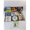 Image 2 : (18) CDs- Cher, Norah Jones, Dave Matthews Band, Misc.