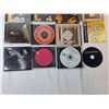 Image 2 : (20) CDs- Metallica, Tool, Everly Brothers, Misc.