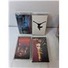 Image 3 : (14) Cassette Tapes- Seal, Neil Young, Lenny Kravitz, Misc.