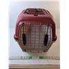 Image 1 : Pet Carrier 24" x 14" x 14" Pickup Preferred