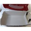 Image 3 : Pet Carrier 24" x 14" x 14" Pickup Preferred