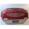 Image 4 : Pet Carrier 24" x 14" x 14" Pickup Preferred