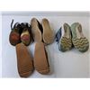 Image 2 : (4) Pairs of Women's Shoes- Size 5/6