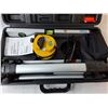 Image 2 : Laserpro Laser Level Kit- Appears New, May Require Batteries