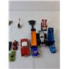Image 2 : Miscellaneous Mostly Diecast Model Vehicles- Hot Wheels, Tonka