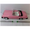 Image 1 : Barbie Convertible Car 20" Long