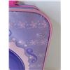 Image 2 : Barbie Rolling Suitcase 17" x 5.5"