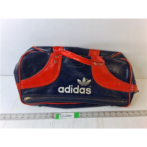 Adidas Duffel Bag 20" Long