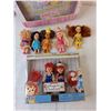 Image 2 : Kelly Club & Raggedy Anne Dolls, Christmas Classics DVDs